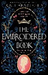 Kate Heartfield, Heartfield Kate - The Embroidered Book