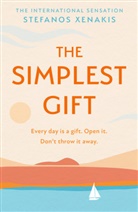 Stefanos Xenakis - The Simplest Gift