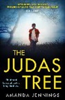 Amanda Jennings, Jennings Amanda - The Judas Tree