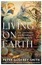 Peter Godfrey-Smith, Godfrey-Smith Peter - Living on Earth