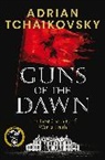 Adrian Tchaikovsky, Tchaikovsky Adrian - Guns of the Dawn