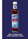 H J Heinz Foods UK Limited, H.J. Heinz Foods UK Limited, Heinz - The Heinz HP Sauce Book