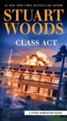 Stuart Woods - Class Act
