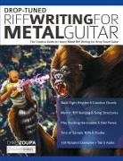 Joseph Alexander, Chris Zoupa, Joseph Alexander - Drop-Tuned Riff Writing for Metal Guitar