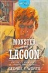 George F. Worts - The Monster of the Lagoon