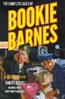 Robert Reeves - The Complete Cases of Bookie Barnes