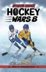 Ben Jackson, Ben Jackson, Sam Lawrence, Sam Lawrence - Hockey Wars 8