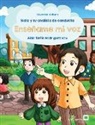 Aida Tarifa-Rodriguez - Nala y su analista de conducta