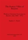 Stephen L. Dyson - The Roman Villas of Buccino