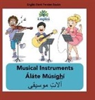 Mona Kiani, Nouranieh Kiani - Persian Musical Instruments Áláte Músíghí