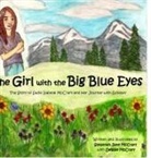 Debbie McCrary, Savannah Jane McCrary - The Girl with the Big Blue Eyes