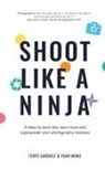 Chris Garbacz, Chris Garbacz, Yuan Wang, Yuan Wang - Shoot Like a Ninja