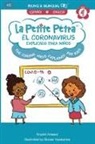 Krystel Armand Kanzki - El Coronavirus Explicado para Niños