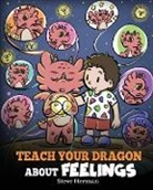 Steve Herman - Teach Your Dragon About Feelings