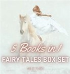 Wild Fairy - Fairy Tales Box Set