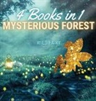 Wild Fairy - Mysterious Forest