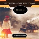 Liza Moonlight - The Kindergartener's Story Book