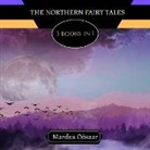 Liza Moonlight - The Northern Fairy Tales