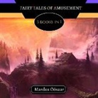 Liza Moonlight - Fairy Tales of Amusement