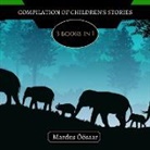 Liza Moonlight - Compilation of Children's Stories