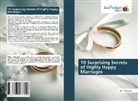 Tobi I. Adesokan - 10 Surprising Secrets of Highly Happy Marriages