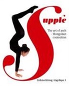 Erdenechimeg-Angelique J. - Supple