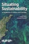 C. Parker Krieg, Reetta Toivanen - Situating Sustainability