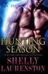 Shelly Laurenston - Hunting Season