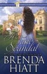 Brenda Hiatt - A Taste for Scandal