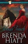 Brenda Hiatt - Tessa's Touch