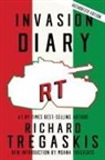Richard Tregaskis - Invasion Diary