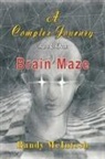 Randy McIntosh - A Complex Journey - Brain Maze