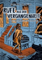 Rebecc Hall, Rebecca Hall, Hugo Martínez - Rufe aus der Vergangenheit