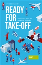 Ulrike Corneliussen - Ready for take-off