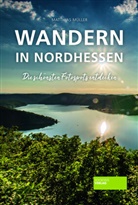 Matthias Müller - Wandern in Nordhessen