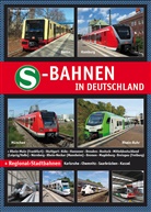 Robert Schwandl - S-Bahnen in Deutschland
