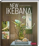 Bernhild Wagener, Klau Wagener, Klaus Wagener, BLOOM's GmbH, BLOOM' GmbH, BLOOM's GmbH - New Ikebana