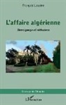 François Lassère - L'affaire algérienne