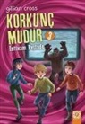 Gillian Cross - Intikam Pesinde - Korkunc Müdür 3
