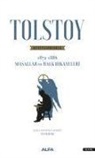Lev Nikolayevic Tolstoy - Tolstoy Bütün Eserleri 10