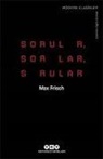 Max Frisch - Sorular, Sorular, Sorular