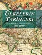 Peter Furtado - Ülkelerin Tarihleri