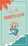 Jonathan Riff, Megan Riff - When The Tourists Leave
