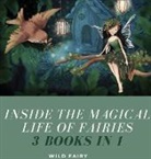 Wild Fairy - Inside the Magical Life of Fairies