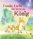 Suzy Senior, Senior  Suzy, Dubravka Kolanovic - Familie Fuchs freut sich auf den König