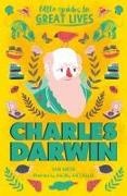 Dan Green, Rachel Katstaller, Rachel Katstaller - Little Guides to Great Lives: Charles Darwin
