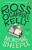 Ross O'Carroll-Kelly, O'Carroll-Kelly Ross - Normal Sheeple
