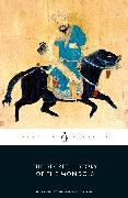 Christopher Atwood, Christopher P Atwood, Christopher P. Atwood - The Secret History of the Mongols