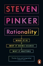 Steven Pinker - Rationality