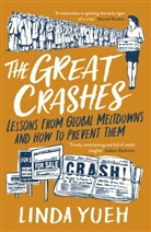 Linda Yueh - The Great Crashes